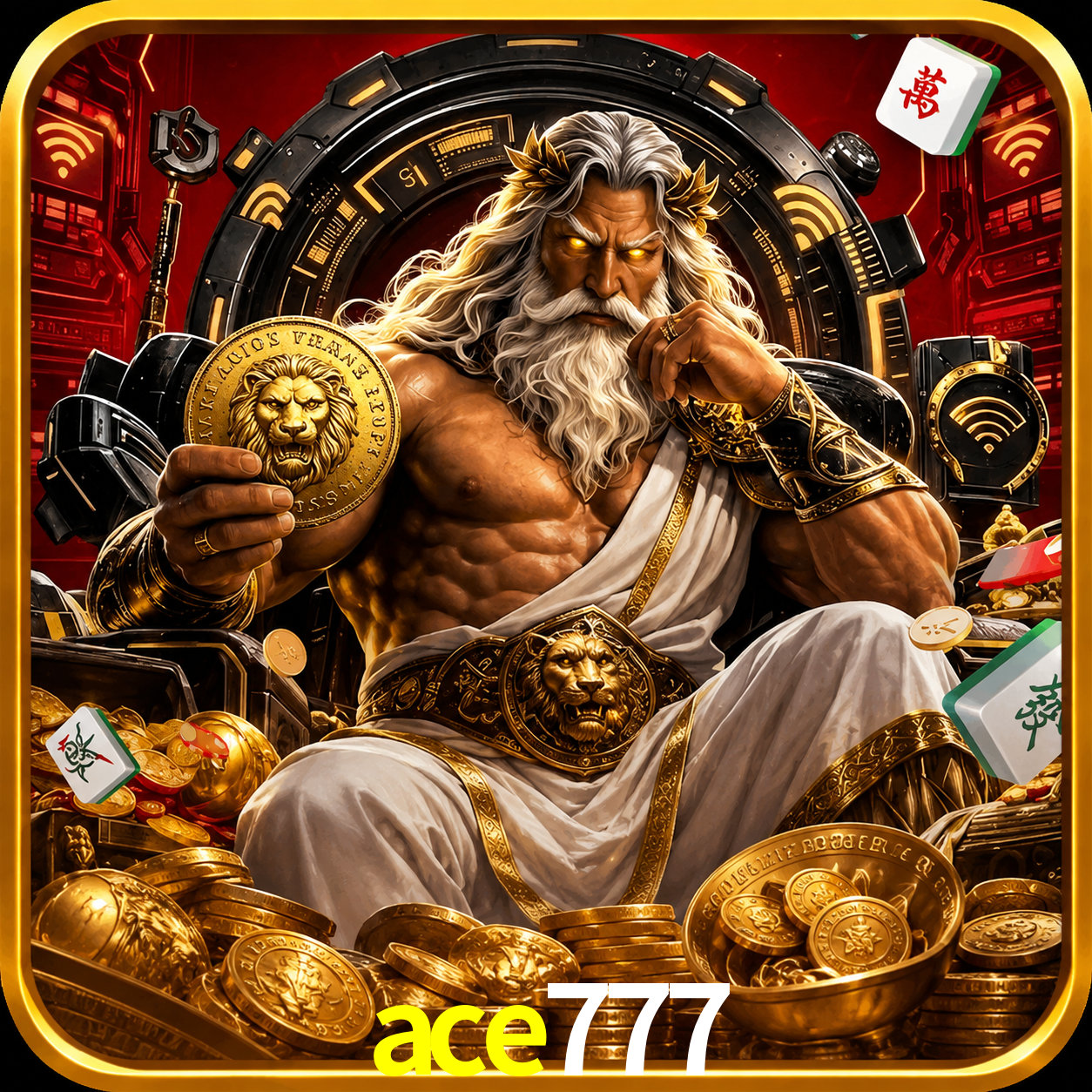 ace777 APK - Proses download aplikasi Android cepat dan aman di platform terpercaya Indonesia